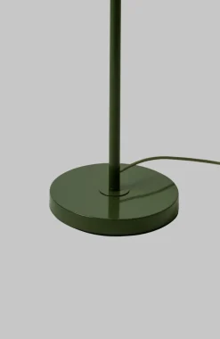 it's about RoMi Vloerlamp Copenhagen groen