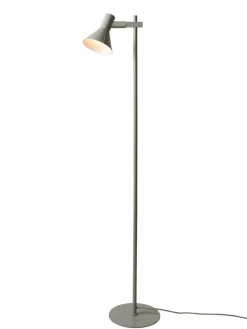 it's about RoMi Vloerlamp Stavanger lichtgrijs