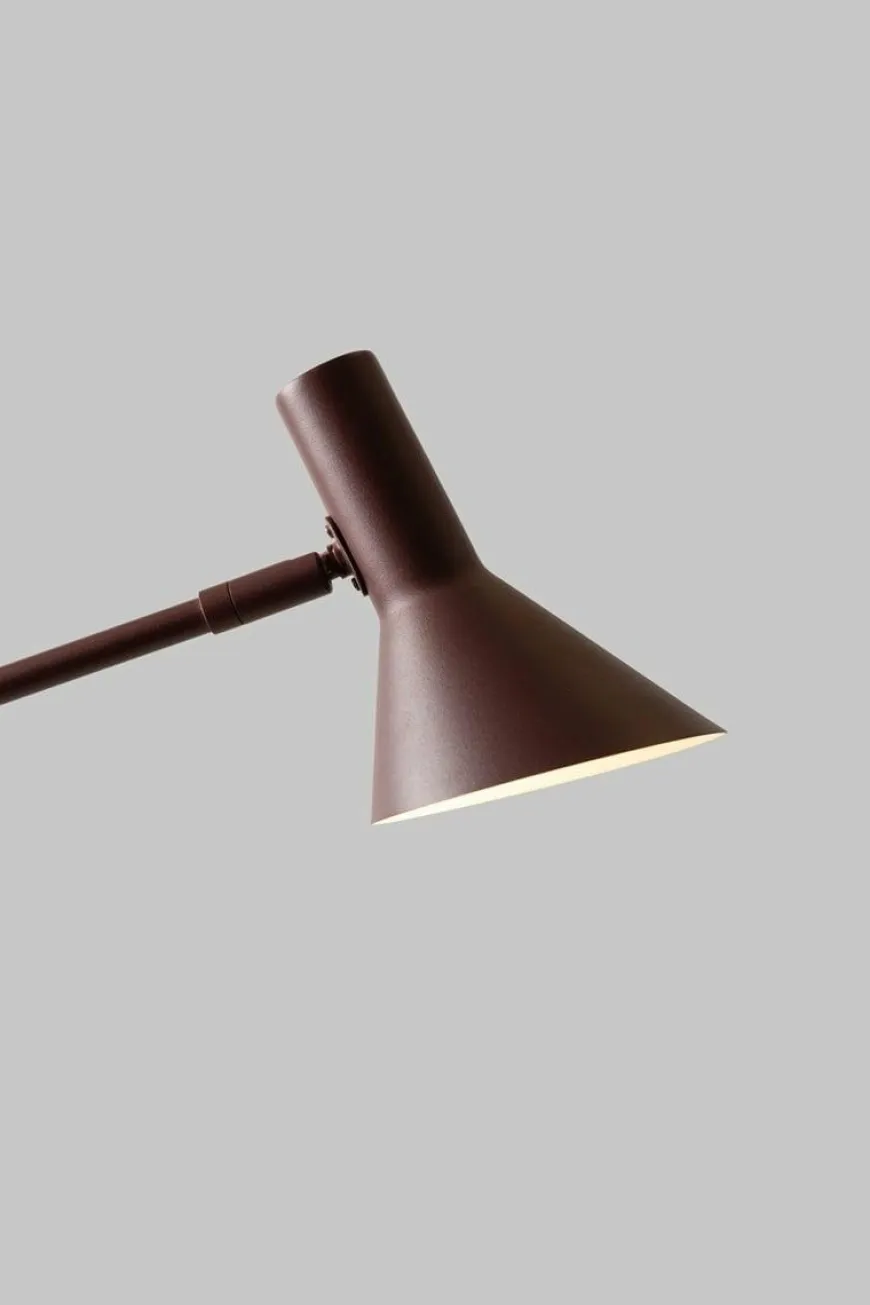 it's about RoMi Vloerlamp Izmir burgundy