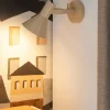 it's about RoMi Wandlamp Stavanger beige