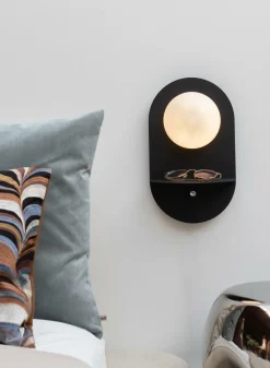 it's about RoMi Wandlamp Tokyo black