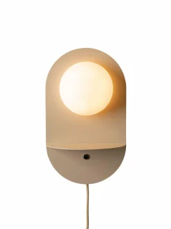 it's about RoMi Wandlamp Tokyo beige