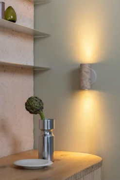 it's about RoMi Wandlamp Tivoli zand
