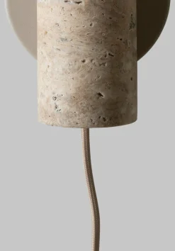 it's about RoMi Wandlamp Tivoli zand