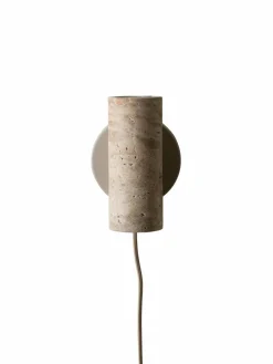 it's about RoMi Wandlamp Tivoli zand