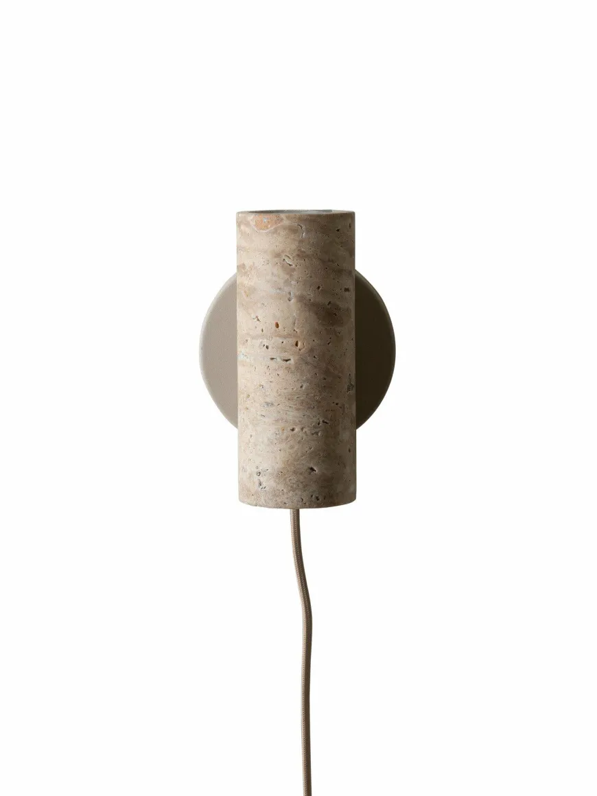 it's about RoMi Wandlamp Tivoli zand