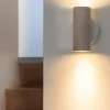 it's about RoMi Wandlamp Tivoli wit