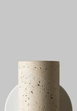 it's about RoMi Wandlamp Tivoli wit