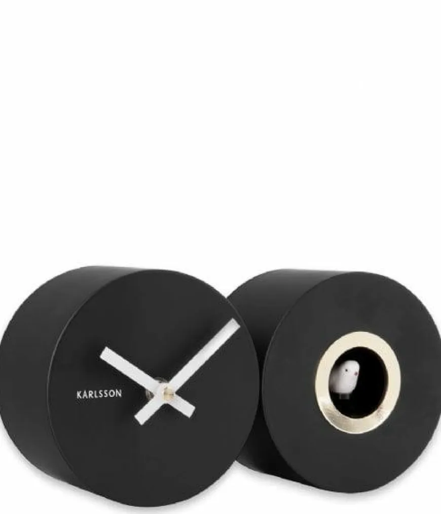Karlsson Klok Cuckoo Duo - Diverse kleuren