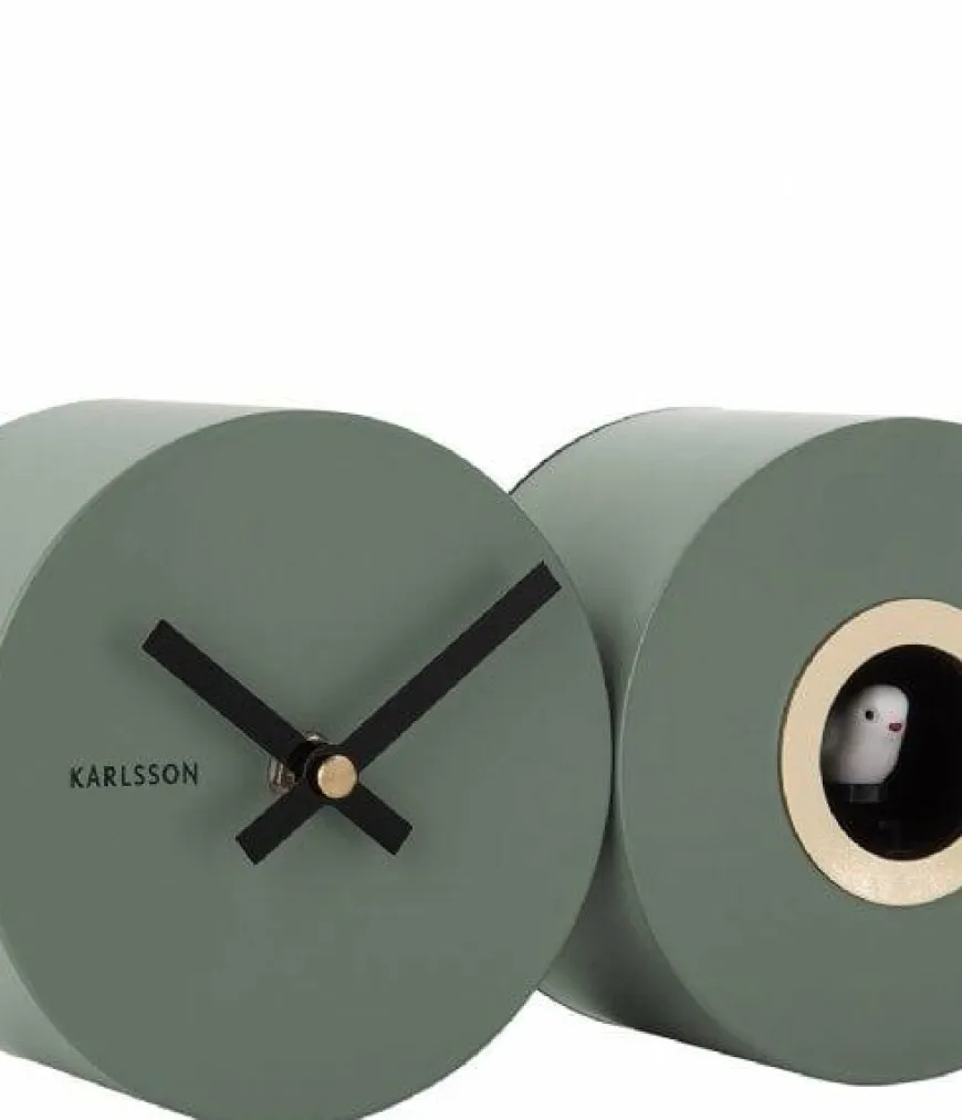 Karlsson Klok Cuckoo Duo - Diverse kleuren