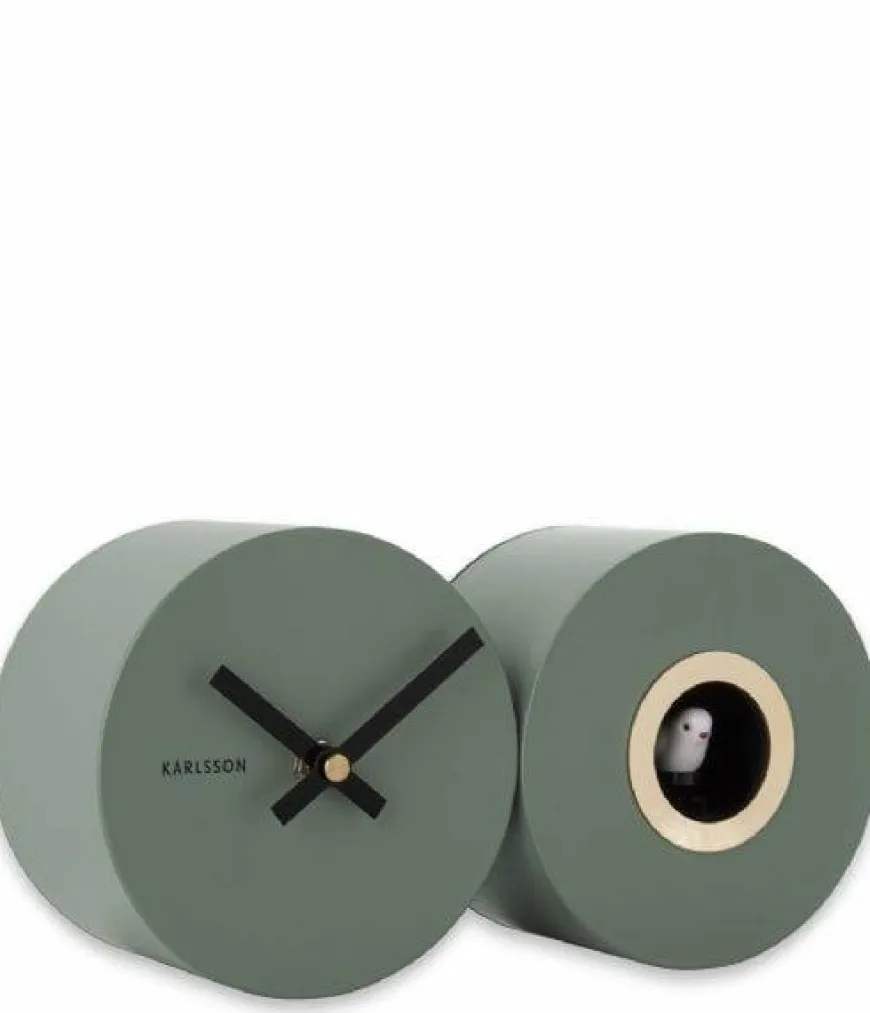 Karlsson Klok Cuckoo Duo - Diverse kleuren