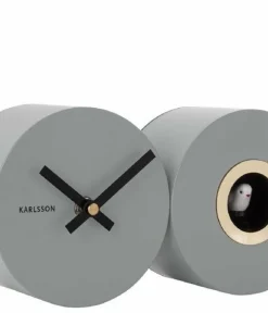 Karlsson Klok Cuckoo Duo - Diverse kleuren