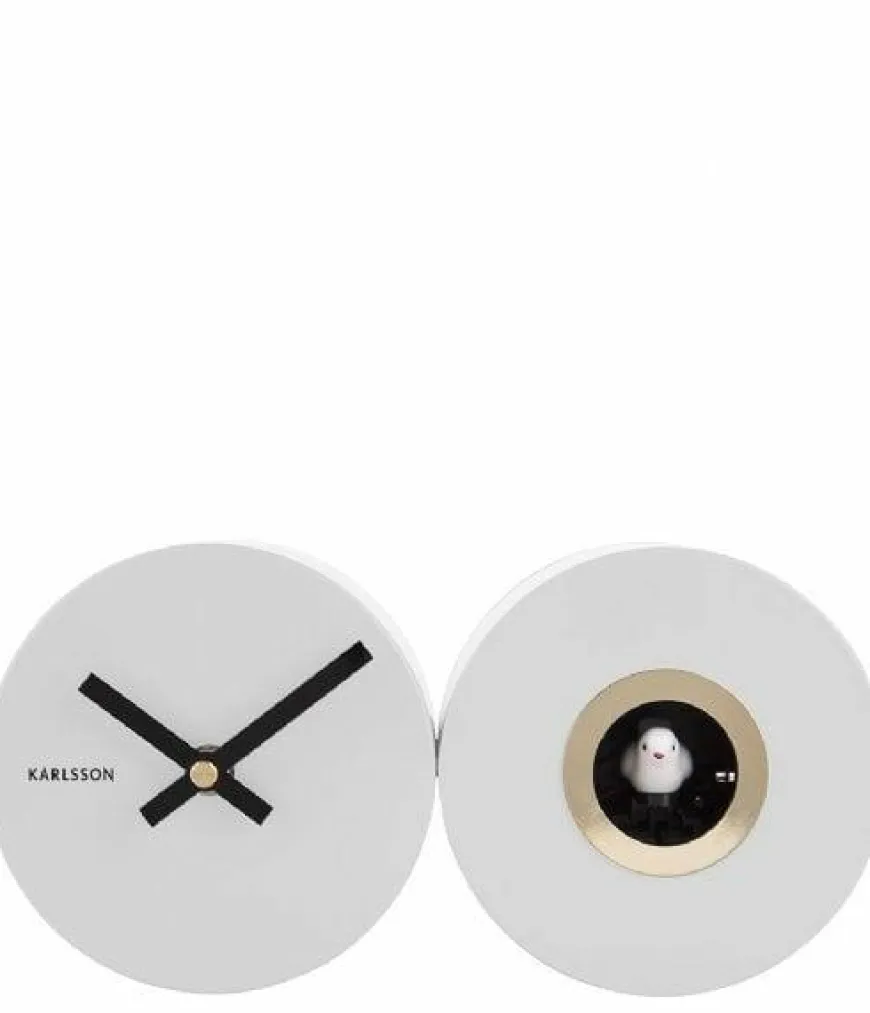 Karlsson Klok Cuckoo Duo - Diverse kleuren