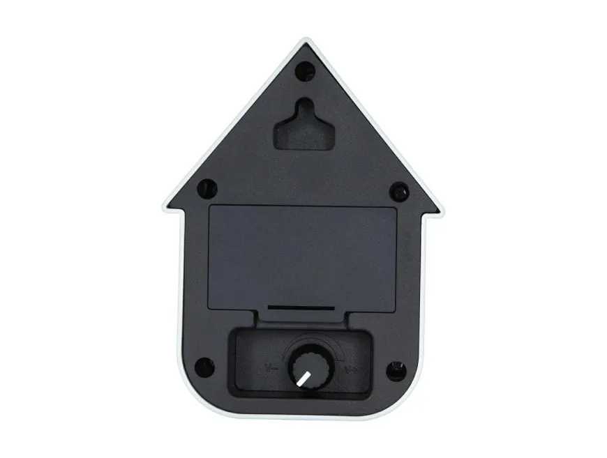 Karlsson Sound Box Modern Cuckoo - Blauw