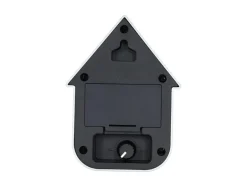 Karlsson Sound Box Modern Cuckoo - Groen