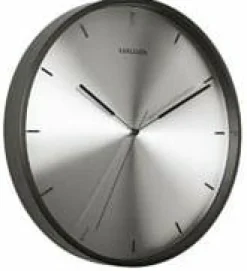 Karlsson Wandklok Finesse Ø40 cm