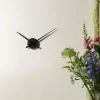 Karlsson Wandklok Little Big Time Mini