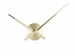 Karlsson Wandklok Little Big Time Mini