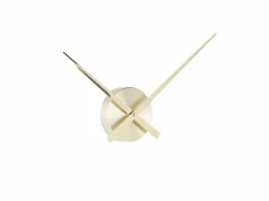 Karlsson Wandklok Little Big Time Mini