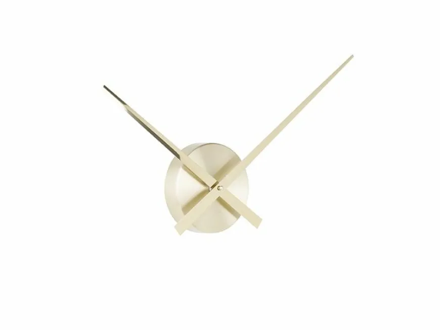 Karlsson Wandklok Little Big Time Mini