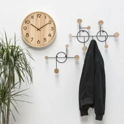 Karlsson Wandklok Pure Medium Ø 40 cm