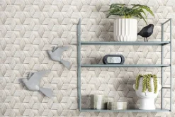 Karlsson Wekker Gummy zwart