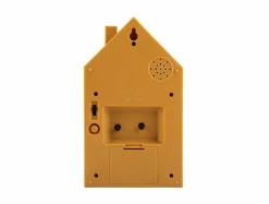 Karlsson Wekker Modern Cuckoo Geel