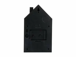 Karlsson Wekker Modern Cuckoo Oro zwart