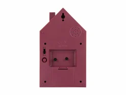 Karlsson Wekker Modern Cuckoo Oro donker mauve