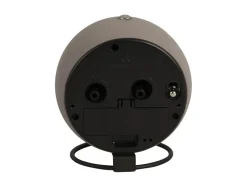 Karlsson Wekker Nirvana Globe warm donkergrijs