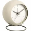 Karlsson Wekker Nirvana Globe warm grijs
