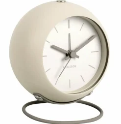 Karlsson Wekker Nirvana Globe warm grijs
