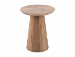 Leitmotiv Bijzettafel Force mango klein