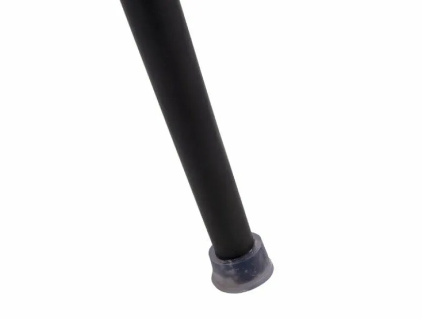 Leitmotiv Bijzettafel set van 3 Tripod met mangohouten poten