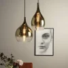 Leitmotiv Hanglamp Drup Large Groot