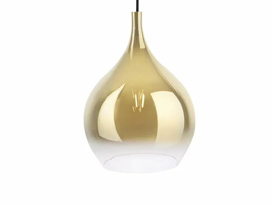 Leitmotiv Hanglamp Drup Large Groot