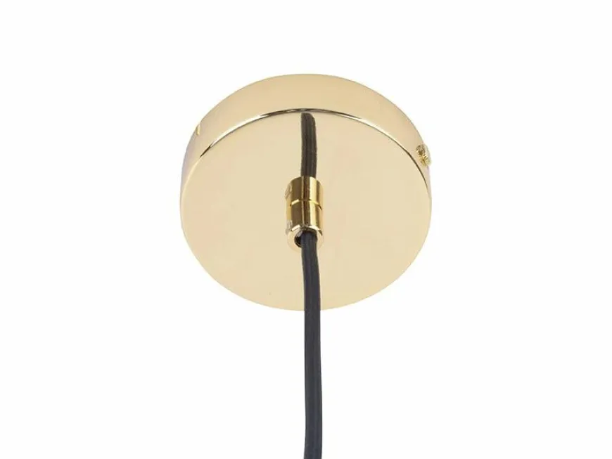 Leitmotiv Hanglamp Drup Large Groot