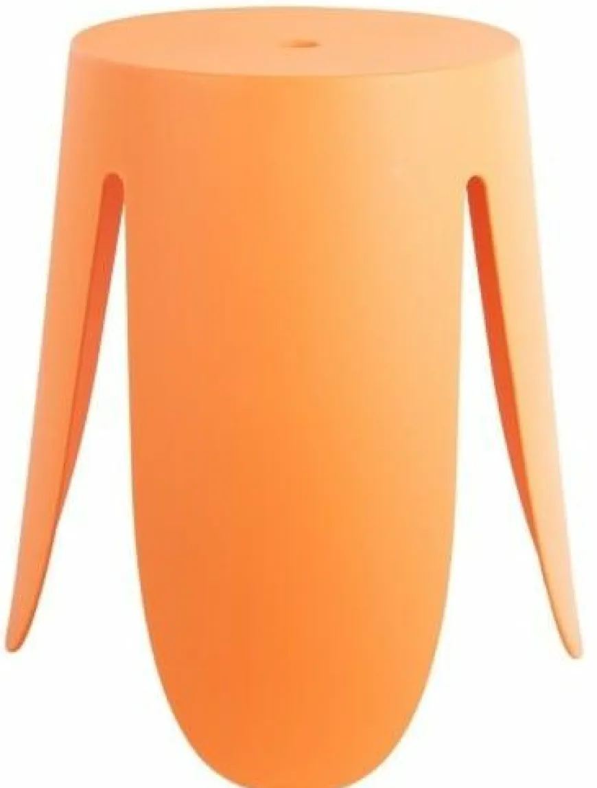 Leitmotiv Kruk Ravish Helder Oranje