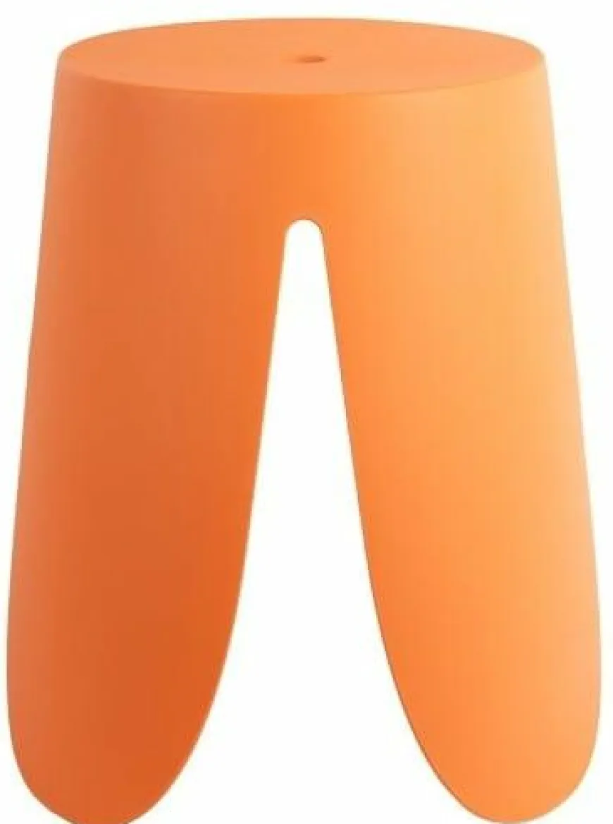 Leitmotiv Kruk Ravish Helder Oranje