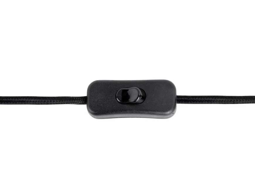 Leitmotiv Tafellamp Amplio XL soft bruin