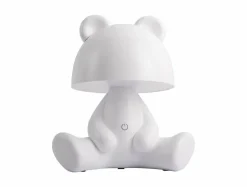 Leitmotiv Tafellamp Bear wit