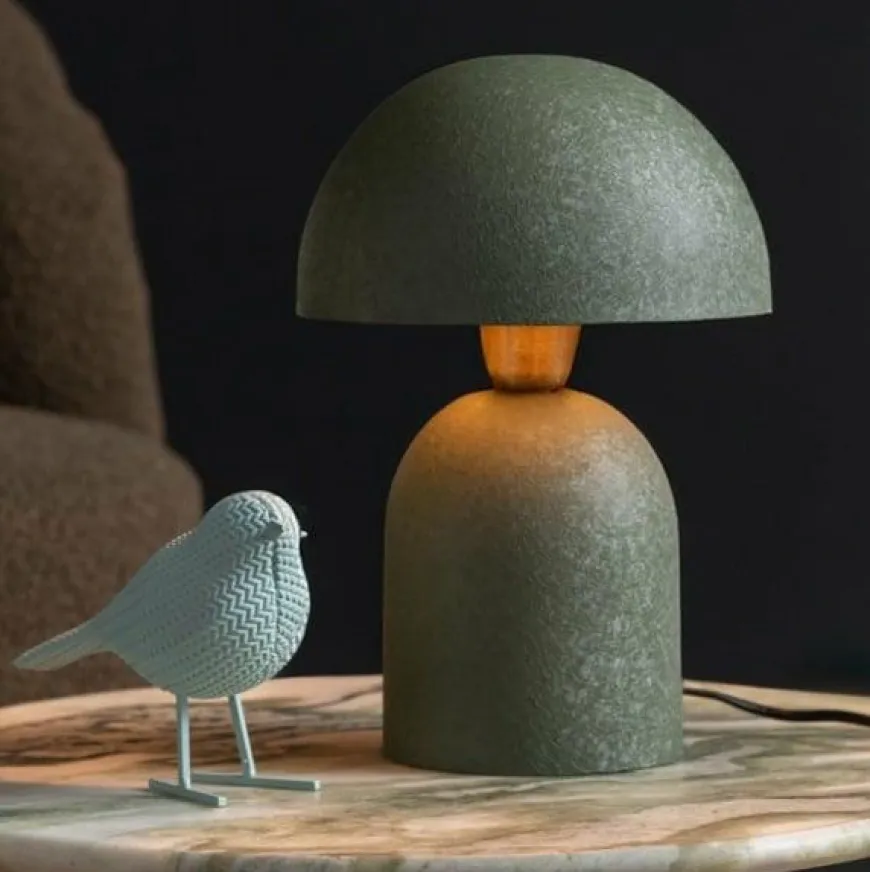 Leitmotiv Tafellamp Boaz groen