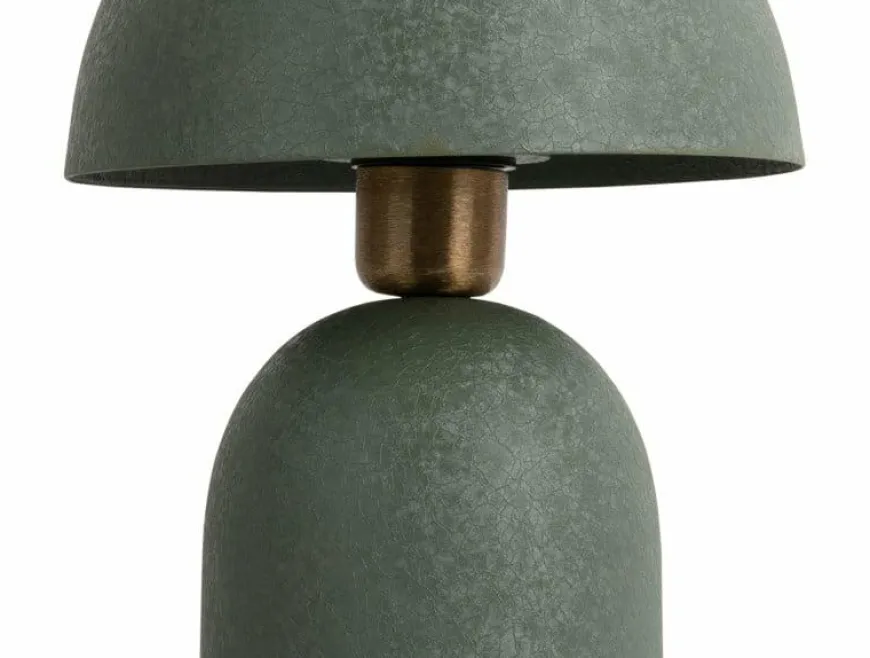 Leitmotiv Tafellamp Boaz groen