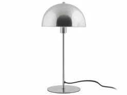 Leitmotiv Tafellamp Bonnet Nikkel