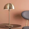 Leitmotiv Tafellamp Bonnet Goud