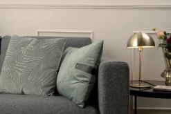 Leitmotiv Tafellamp Bonnet Goud