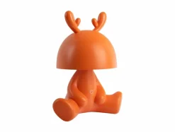 Leitmotiv Tafellamp Deer oranje