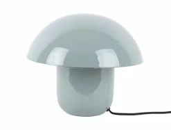 Leitmotiv Tafellamp Fat Mushroom groen blauw