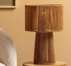 Leitmotiv Tafellamp Forma Pin naturel