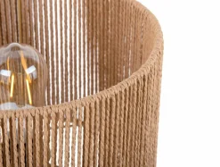 Leitmotiv Tafellamp Forma Pin naturel